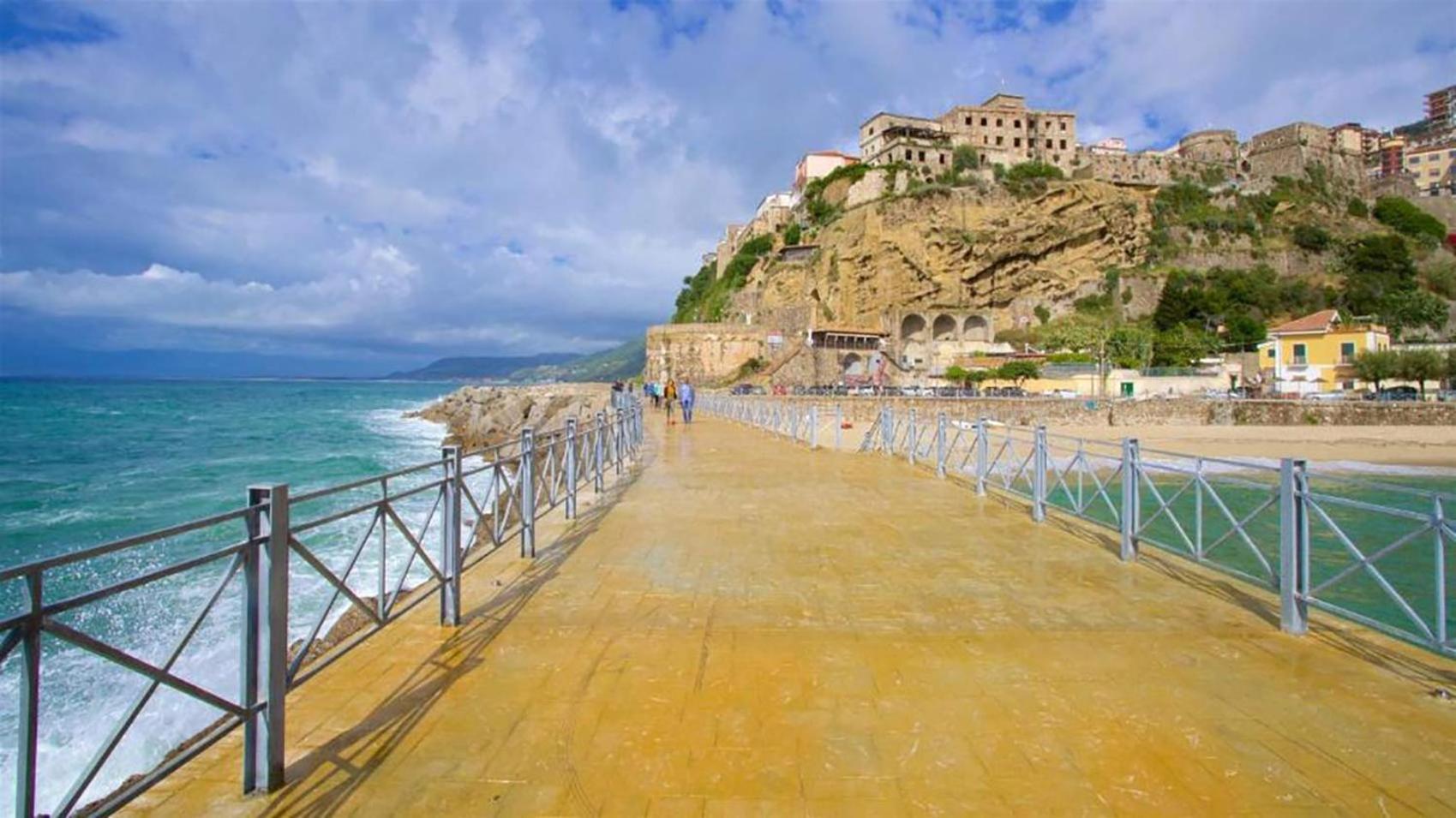 Casetta San Giovanni Pizzo  Exterior foto